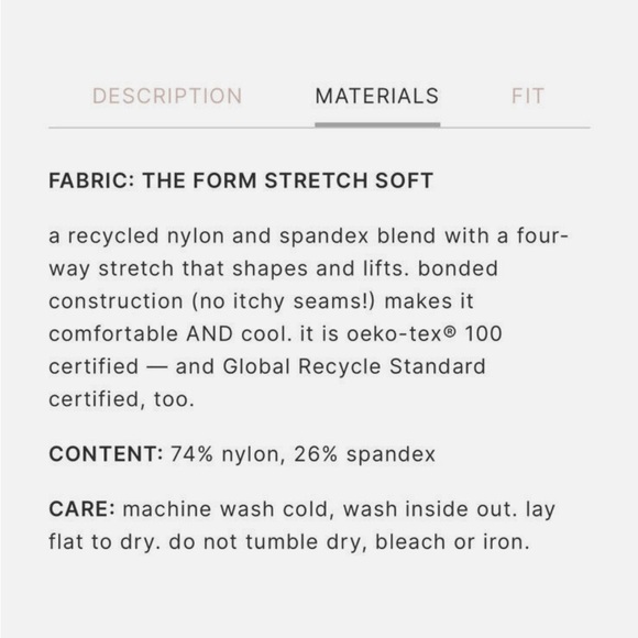 Époque Evolution Jet Set Trouser - Navy – 4 (NWOT) - Picture 6 of 16